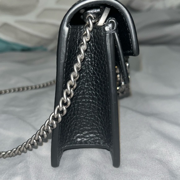 Gucci Dionysus Super Mini - Picture 7 of 9